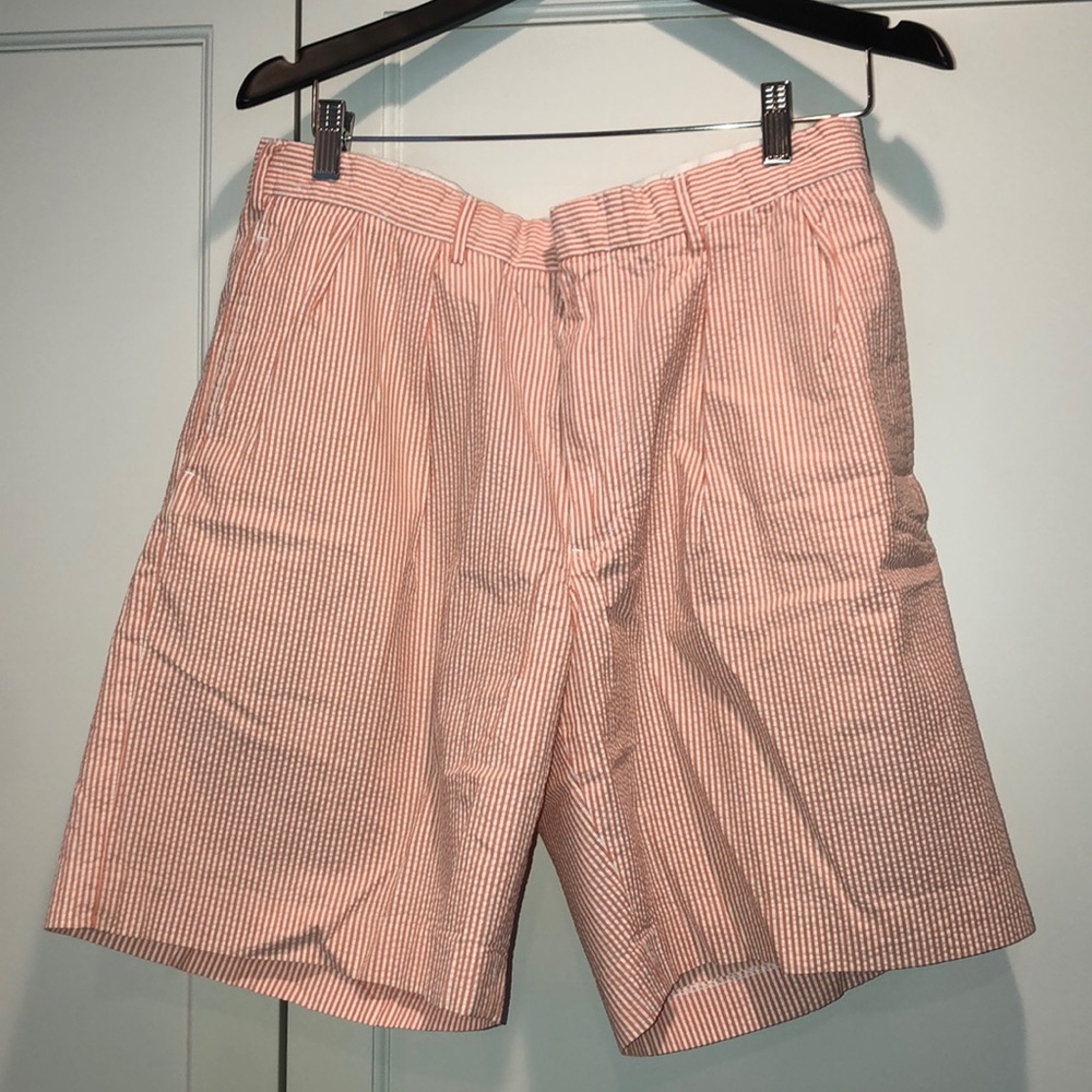 Ralph Lauren Polo Golf classic golf short